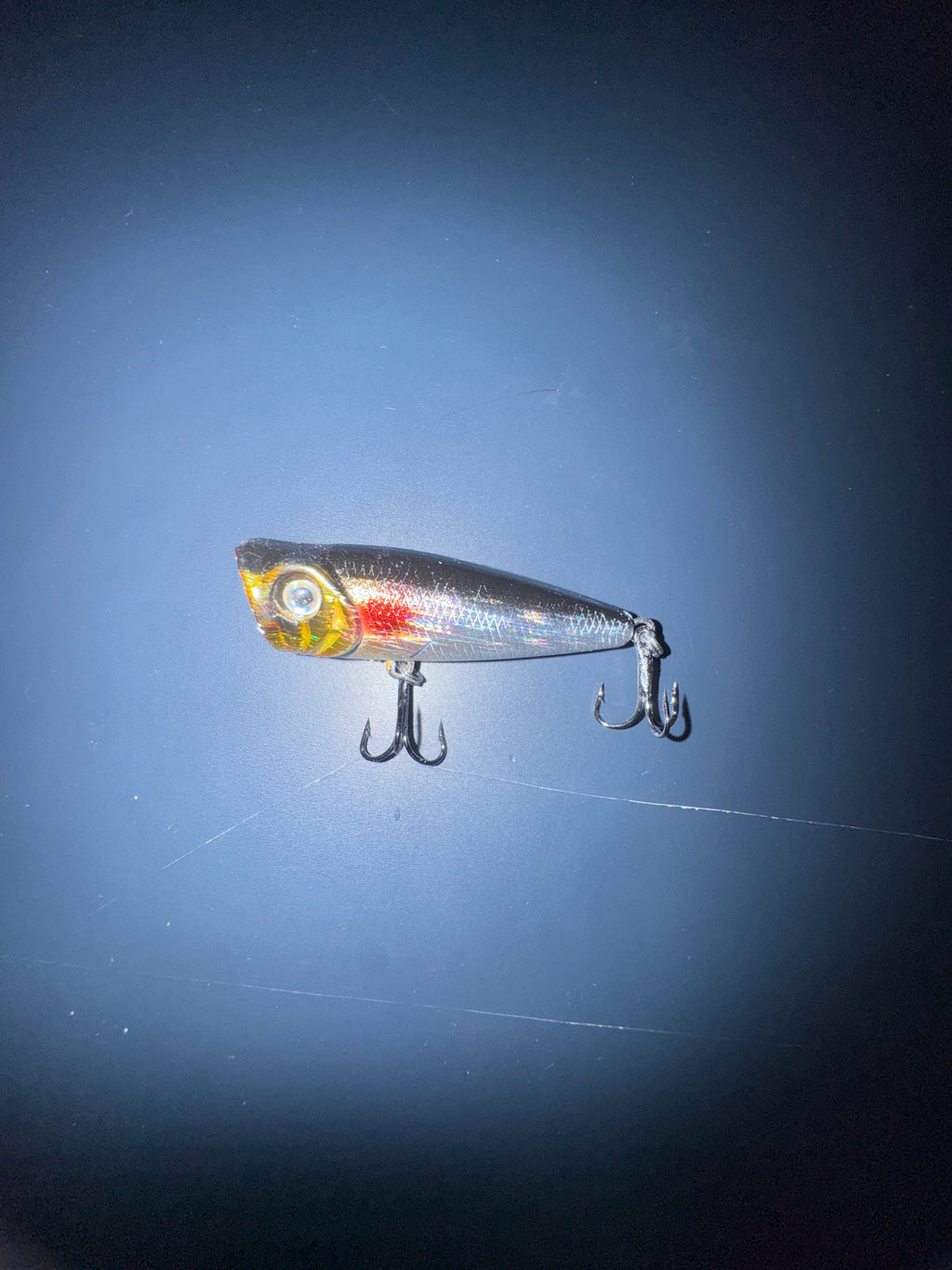 SuperLure M2