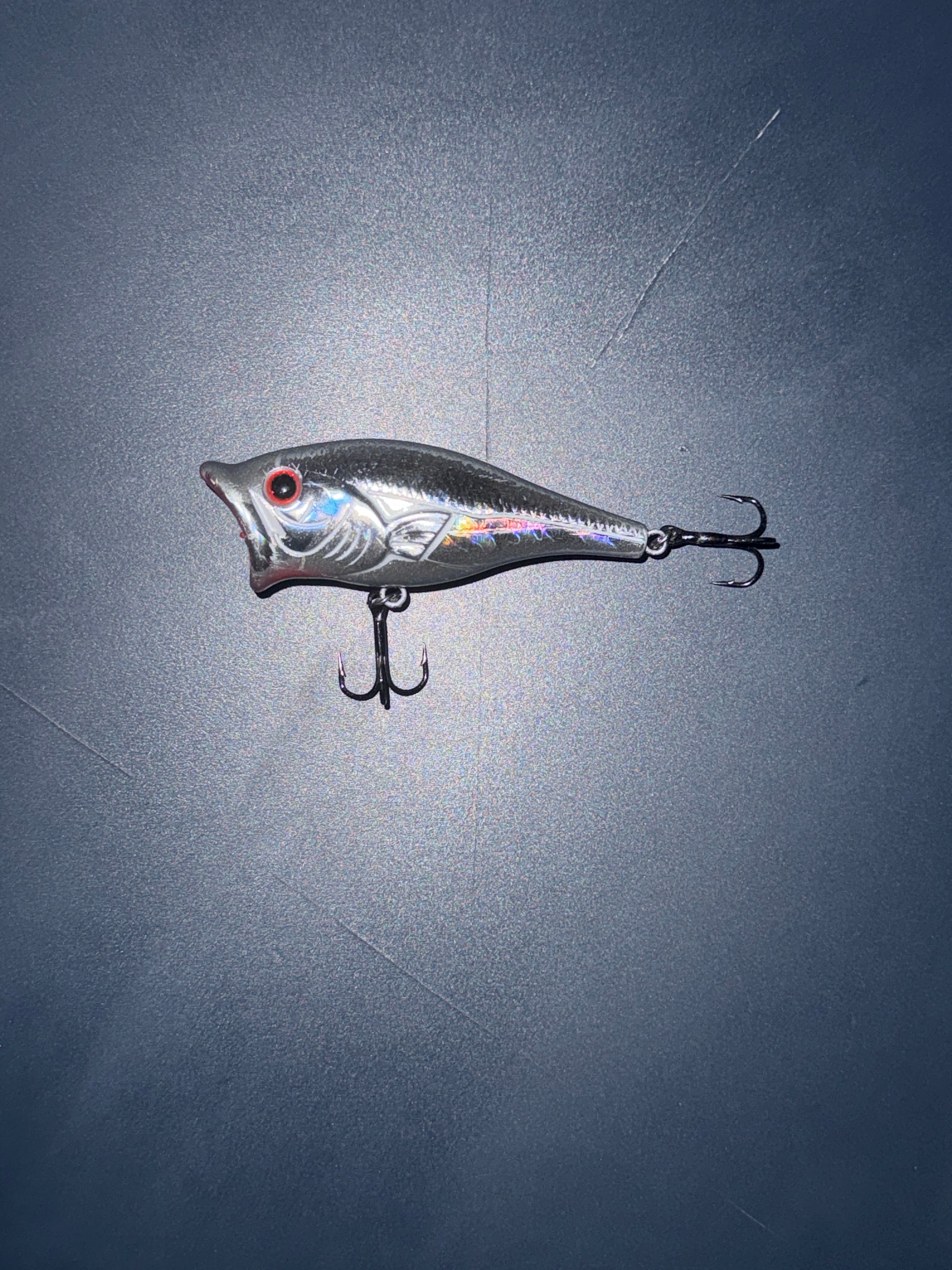 SuperLure T1 Super Bubbler