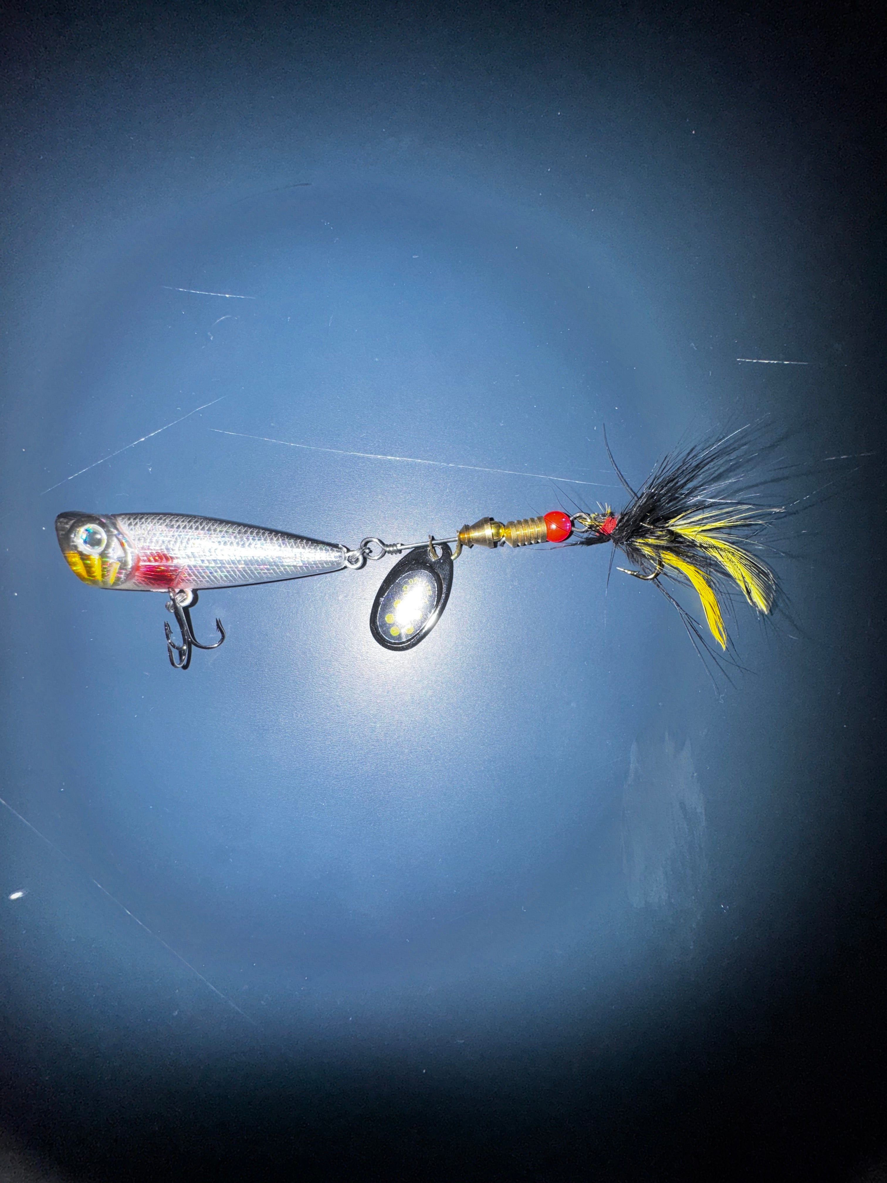 SuperLure M2