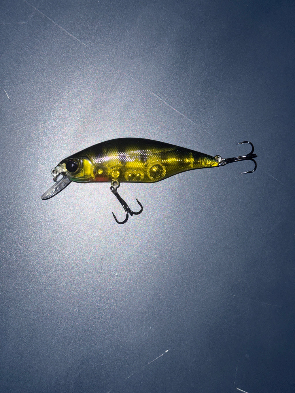 SuperLure X1 Hybrid