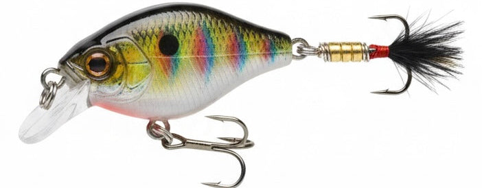 Super Lure XB1