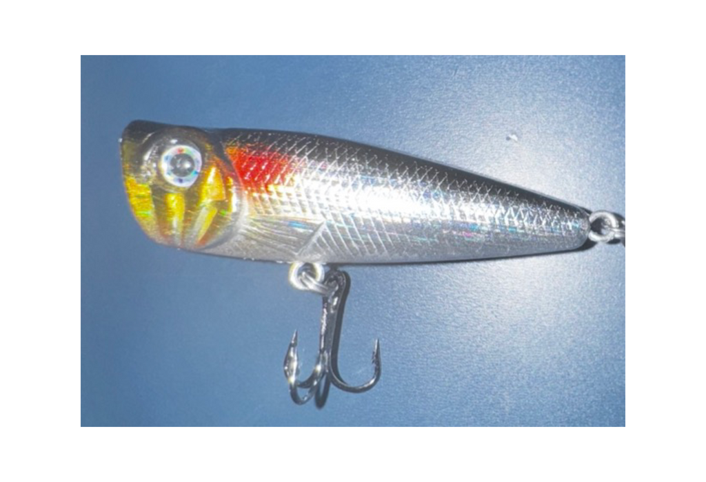 SuperLure M2