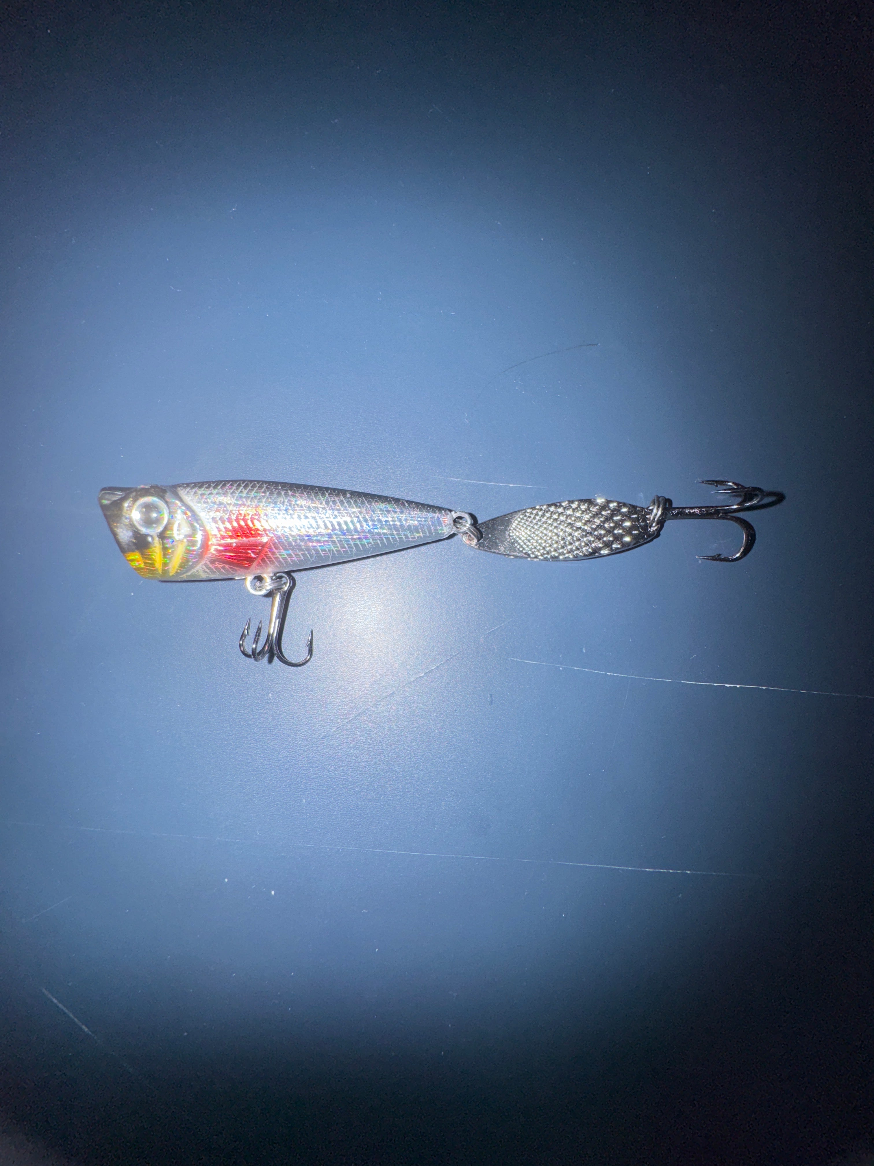 SuperLure M2