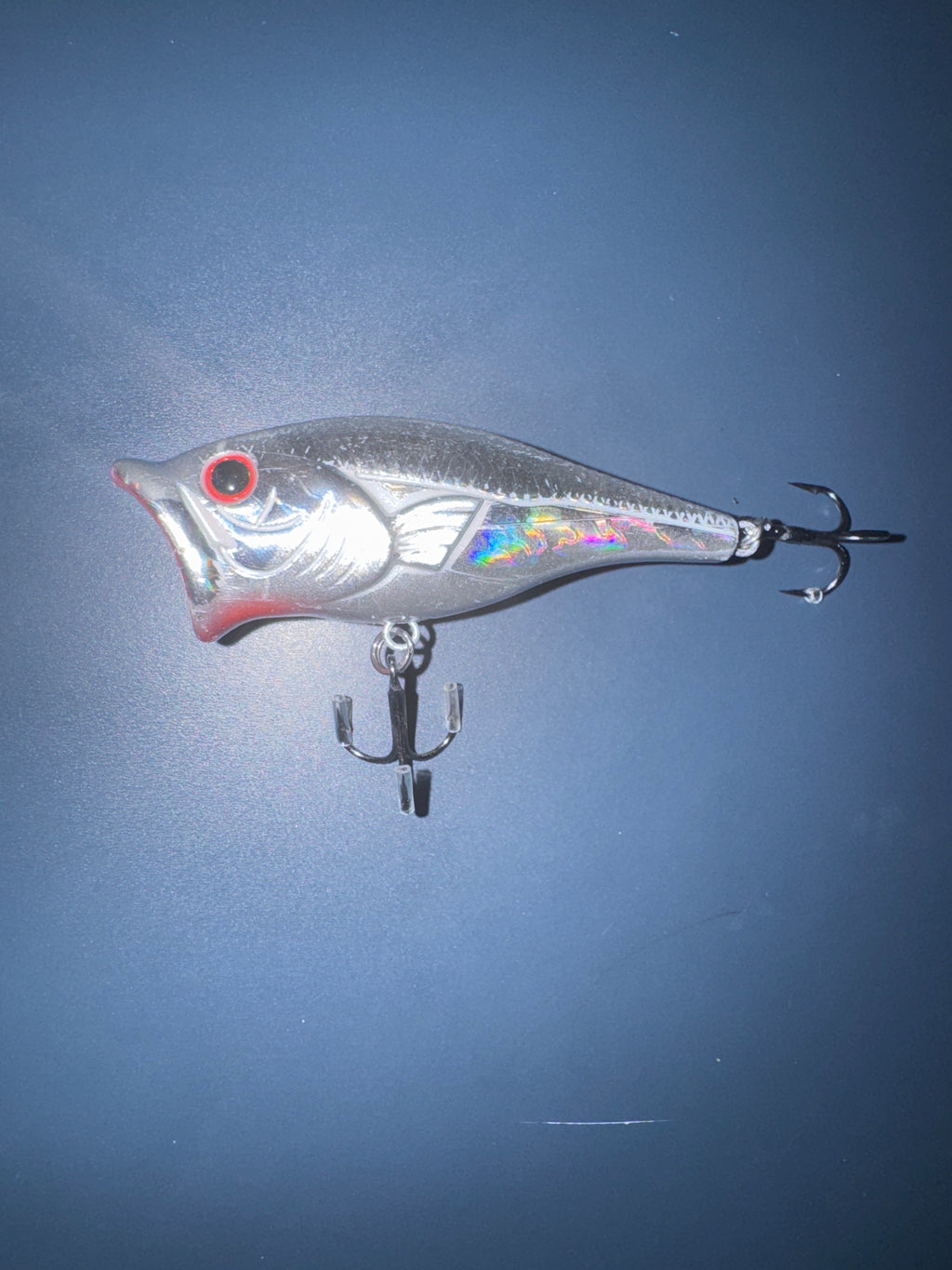 SuperLure T1 Super Bubbler