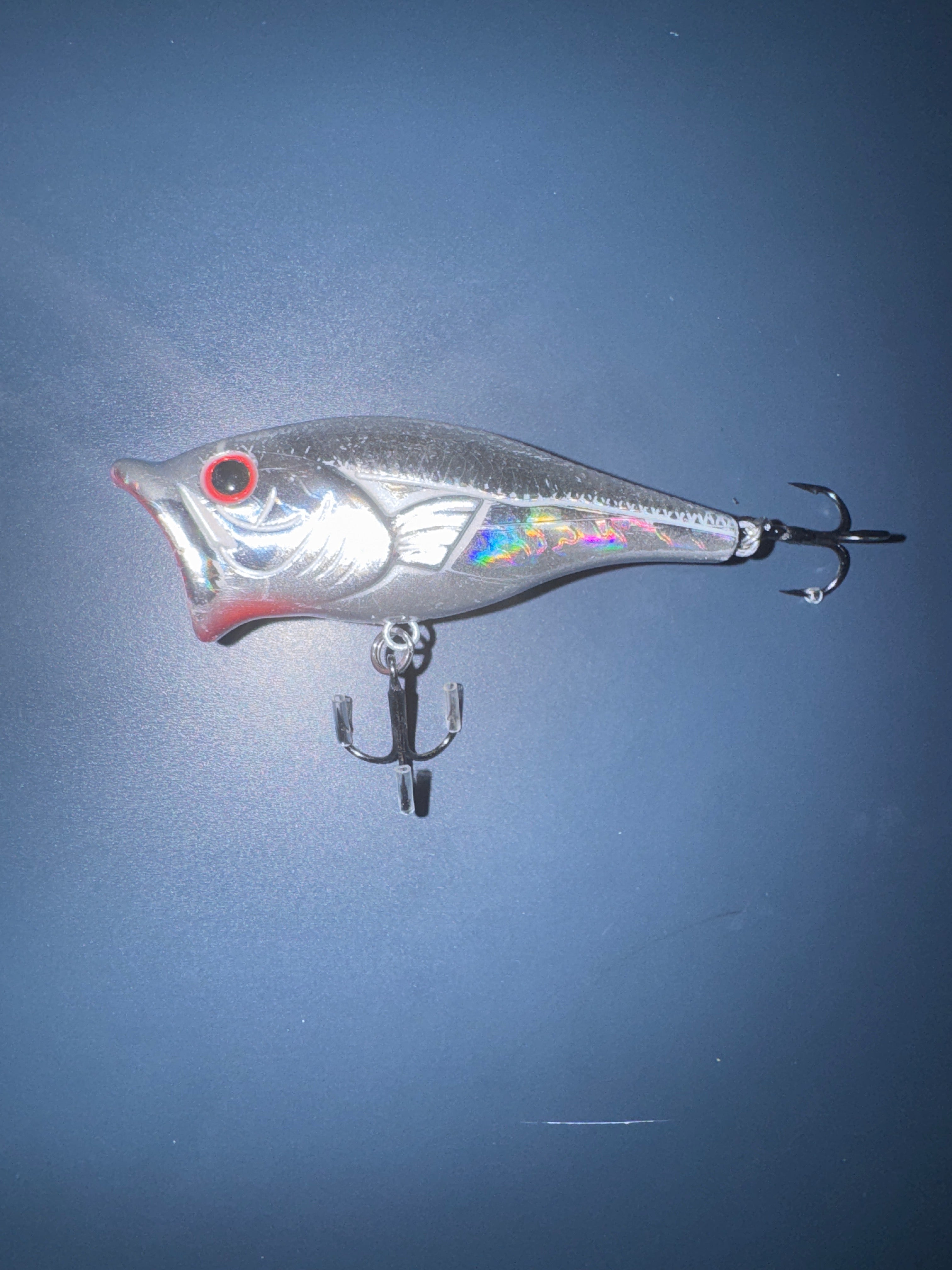 SuperLure T1 Super Bubbler