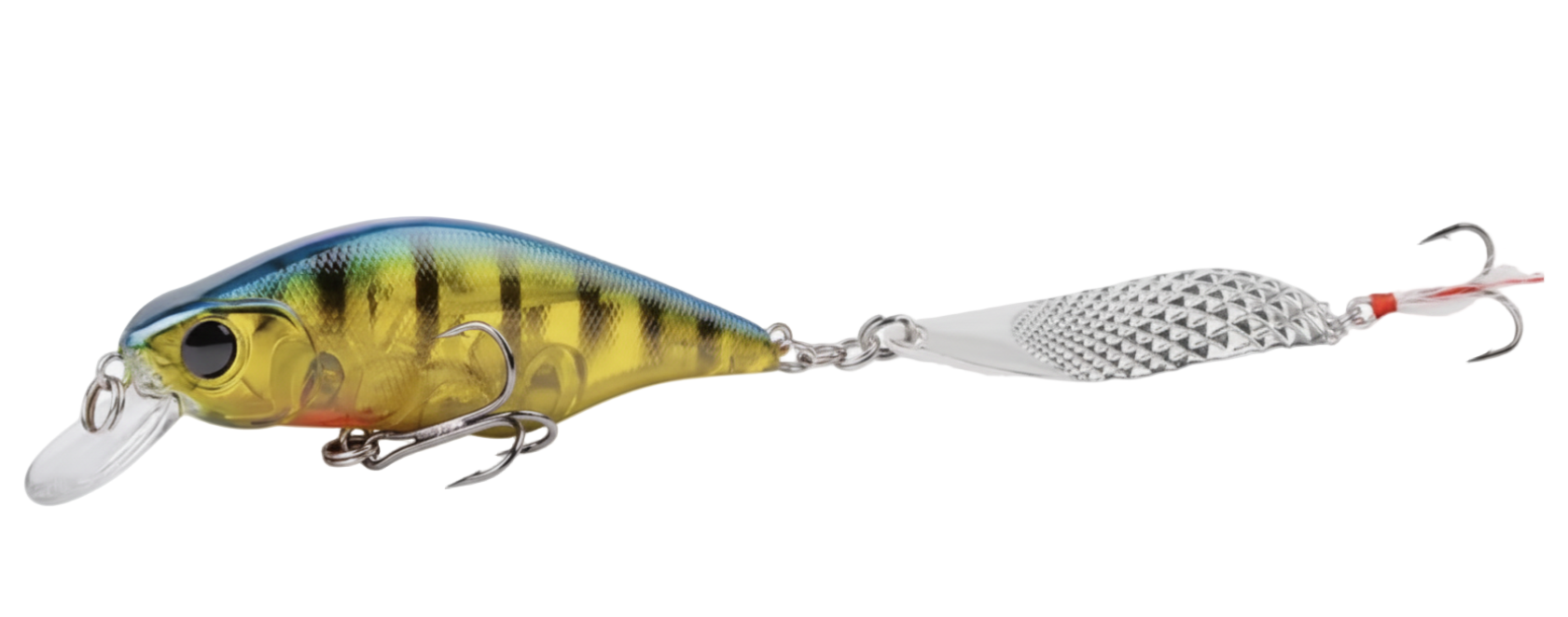 Super Lure X1